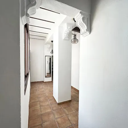 Romero Suites 3 Córdoba Exterior foto