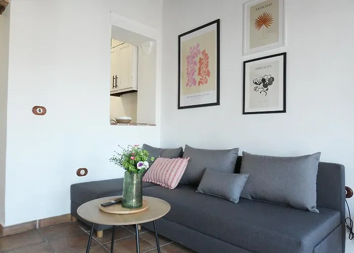 Romero Suites 3