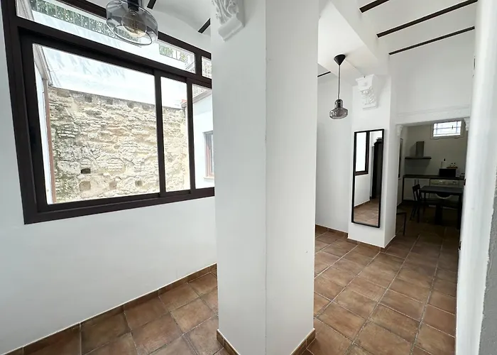 Romero Suites 3